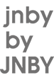 jnby by JNBY